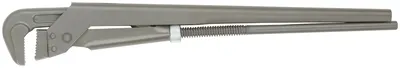 Ключ трубный рычажный Fit 70523, №3