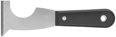 Шпатель FIT 06651, многофункциональный малярный, 63 мм