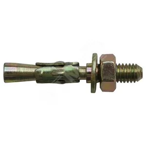 Анкер клиновой М10х100 (10шт)