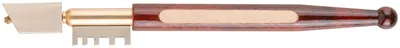 Стеклорез алмазный FIT 16930, №4