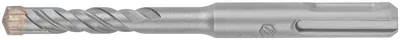Бур FIT 33062, SDS Plus, 8×110 мм, бетон