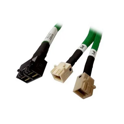 Кабель DiliVing DLHS72-8816, U.2 Enabler, HDmSAS 8x, 1м