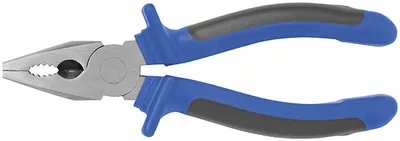 Плоскогубцы комбинированные FIT 47472М, Один, 160 мм