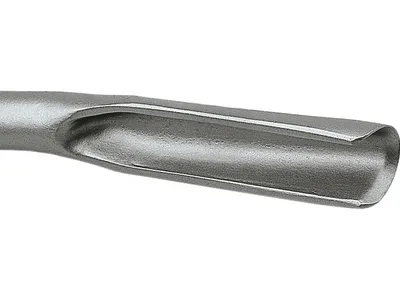 Зубило KEIL 502322250, SDS-plus, профильное, 240×22мм