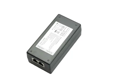 Инжектор РоЕ TRASSIR TR-I65WPoE+