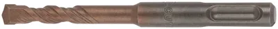 Бур FIT 49-8110, SDS Plus, 8×110 мм, бетон