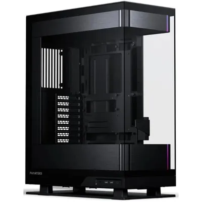 Корпус Phanteks Enthoo Evolv X2, ATX, Mini-ITX, E-ATX, Micro-ATX, Midi-Tower, черный, без БП (PH-ES524XTG_DBK01)