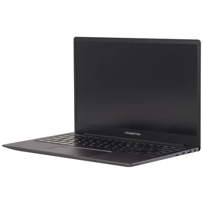 Ноутбук Гравитон Н15И-Т Н15И-Т_227775, 15.6" IPS, Intel Core i7-1165G7, 16ГБ, 512ГБ SSD
