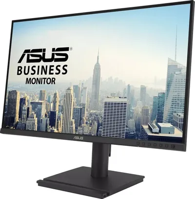 Монитор ASUS BE27ACGN, 27", IPS, 2560x1440, 120Hz, 5ms, USB-C