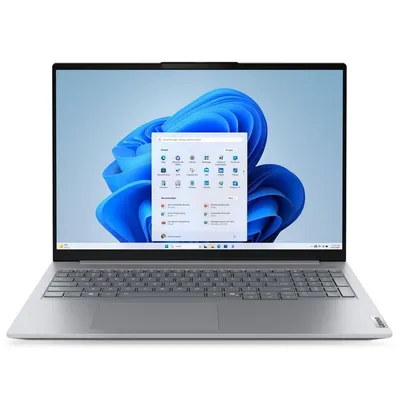 Lenovo ThinkBook 16 G9 IRL [21US000CRI] (КЛАВ.РУС.ГРАВ.) Arctic Grey 16" {WUXGA IPS 400nits i5-13420H/16Gb(16x1)/512GB SSD/DOS/PC-Botom}
