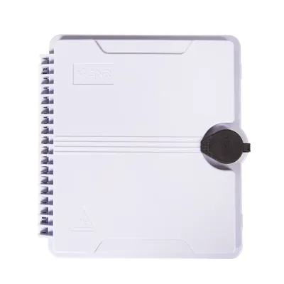 Коробка распределительная оптическая SNR-FTTH-FDB-12T