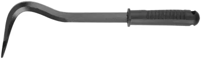 Гвоздодер FIT 46933, Профи, изолированная ручка, 300×16 мм