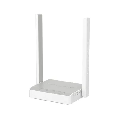 Интернет-центр Netcraze NC-1213, 4G LTE, Wi-Fi N300, 4-портовый коммутатор