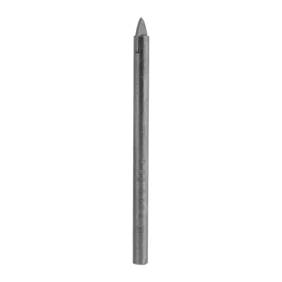 Сверло по стеклу и кафелю REXANT KR-12-6803, 5 мм, копьевидное