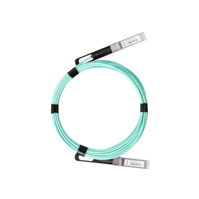 SNR-SFP28-AOC-5 SNR Кабельная сборка SNR 25Gb SFP28 Active Optical Cable  (AOC) 5m, SNR-SFP28-AOC-5