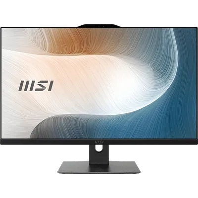 Моноблок MSI 9S6-AF8241-1461, 27" IPS, Core 5 120U, 16ГБ, 500ГБ SSD