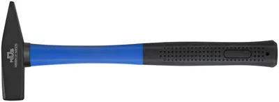 Молоток слесарный FIT 44054М, 400 г, стеклопластиковая ручка