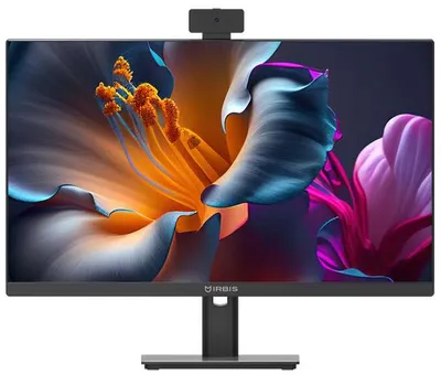 Моноблок IRBIS SmartAIO 27 S.27i5M3165HC.000-NC2, 27" 100Гц, i5-13500HX, 16ГБ, 512ГБ