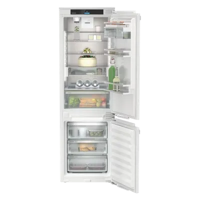 Холодильник Liebherr ICBNci 5153-22 001, встраиваемый, BioFresh, NoFrost, 178см