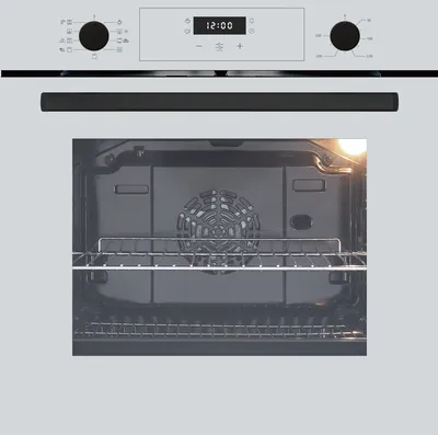 Духовой шкаф Delonghi DEO 755 BB Teresa, 60л, конвекция
