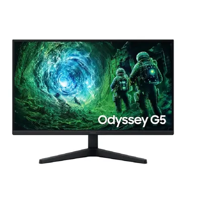 Монитор Samsung LS27FG532EIXCI, 27", 2560x1440, IPS, 200Hz