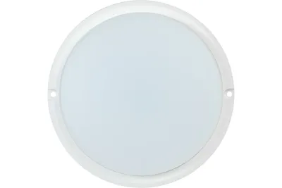 Светильник IEK LDPO0-4002-12-4000-K01, 12Вт LED, 4000K, IP54