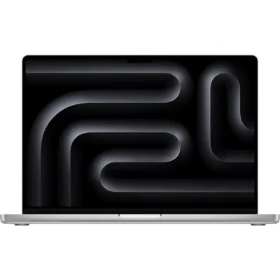 Ноутбук Apple MacBook Pro 16 A3428, 16.2" (3456x2234) Liquid Retina XDR 120 Гц/Apple M5 Pro (18 CPU, 20 GPU)/24 ГБ DDR5/1024 ГБ SSD/Apple M5 Pro GPU (20-core)/MacOS, Серебристый (MGE44LL/A)
