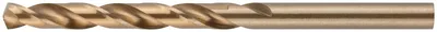 Сверло FIT Cutop EXPERT 53-486, 6.5×101 мм, HSS, цилиндрический хвостовик, 10 шт