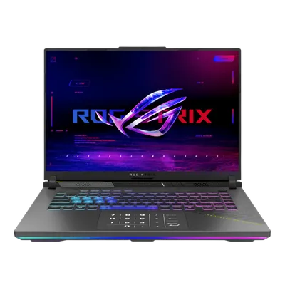 Ноутбук ASUS 90NR0L68-M009F0, 16" IPS, 32 ГБ, 512 ГБ SSD