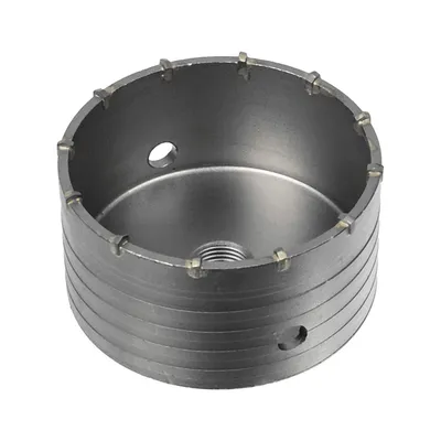 Коронка REXANT KR-91-0419, по бетону, M22, 110 мм