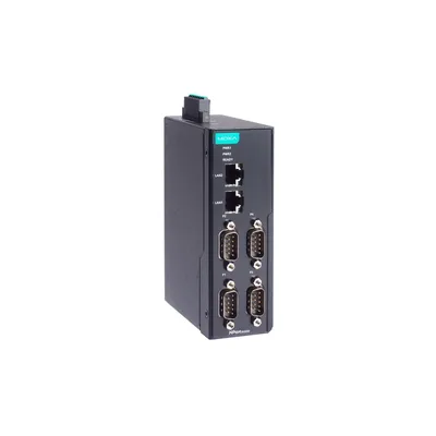 Преобразователь NPort IA5450I-G2-T