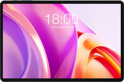 Планшет Teclast T7280, T65 Premium, 13.4", 6GB, 256GB, 4G, черный