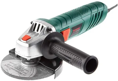 УШМ Hammer 501520, USM710D, 710Вт, 125мм, M14