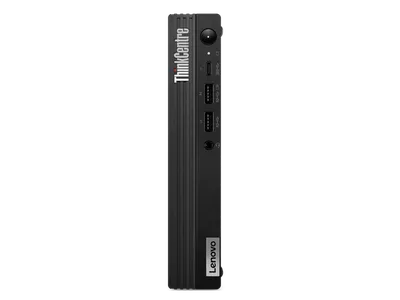 Персональный компьютер Lenovo ThinkCentre Tiny M70q Gen 3 i3-12100T, 8GB, 256GB SSD M.2, Intel UHD 730, WiFi, BT, NoDVD, VESA, USB RUS KB&Mouse, NoOS, 1Y (после тестирования)