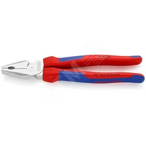 Плоскогубцы Knipex KN-0205225, комбинированные, 225 мм