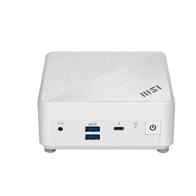 MICROSTAR MSI Cubi 5 1M-641XRU [9S6-B0A822-641] White {Core 3 100U/8Gb/SSD512Gb Graphics/noOS}