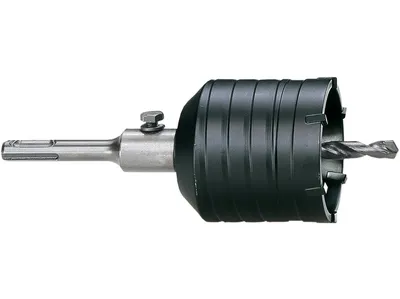 Коронка KEIL 711713068, SDS-plus, полая, М16, 68×72×50