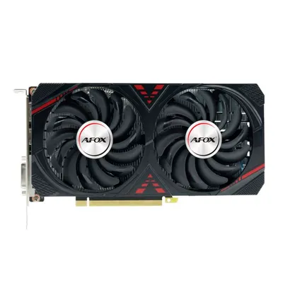 Видеокарта Afox RTX3050 AF3050-8GD6H5, 8ГБ GDDR6, 128bit