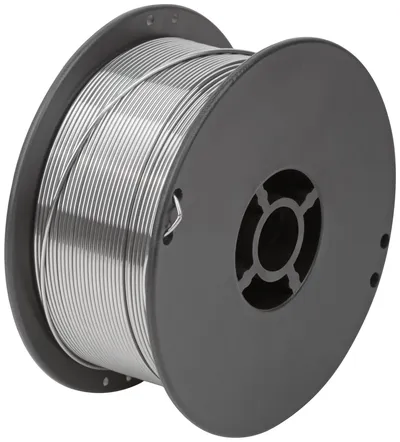 Проволока сварочная FIT 81766, флюсовая THY-51B, 1.2 мм, 1 кг