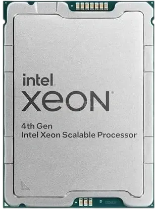 Процессор Dell 338-CHSR, Intel Xeon Gold 5418Y, 24C/48T