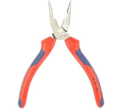 Пассатижи Knipex KN-0825145, 145мм