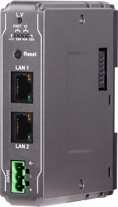 Модуль iR-ETN