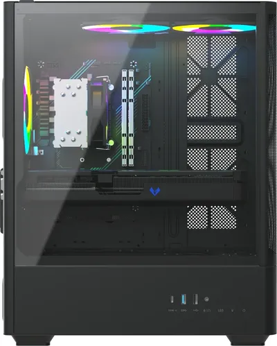 ПК Teclast G03 14400F32G1T5060T8BKRU, i5-14400F, 32ГБ, 1ТБ SSD, RTX 5060 Ti 8ГБ
