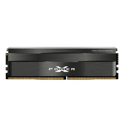 Оперативная память DDR4 UDIMM 16Gb, Silicon Power, XPOWER Zenith (SP016GXLZU320BSC)