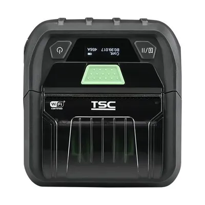 Принтер мобильный TSC RE310-A001-0102, термо, 203dpi, Bluetooth+WiFi