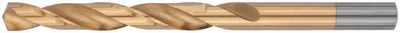 Сверло FIT 34190, HSS-TiN, 9.0 мм, 5 шт