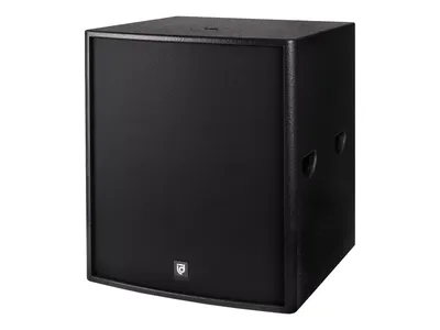 Сабвуфер Intrend ILS-S18, пассивный, 18", 900Вт RMS, 8 Ом