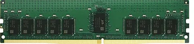 Synology D4ER02-16G Модуль памяти DDR4 RDIMM, 16GB, для RS6426xs+, RS4826xs+, RS1626xs+, DP5200