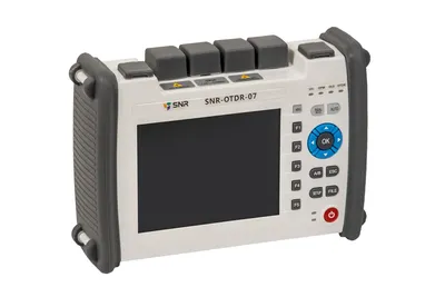 Рефлектометр оптический SNR-OTDR (1310/1550 nm, 36/34 dB, VFL, OPM, OLS)