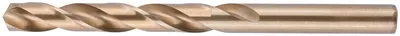 Сверло FIT 48-95-5, по металлу, 9.5×125 мм, кобальт 5%, 5 шт